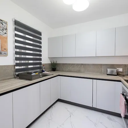 Apartamento Sunny Days Sliema