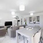 Sunny Days Appartement