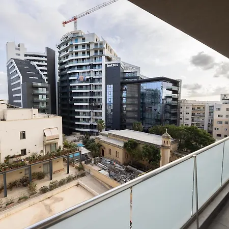 Apartmán Sunny Days Sliema