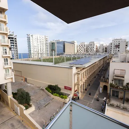 Appartement Sunny Days Sliema
