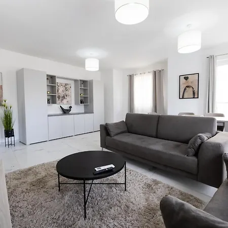 Sunny Days Apartament Sliema