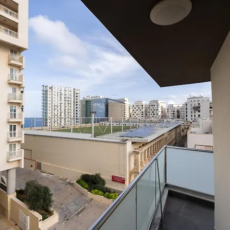 Sunny Days Sliema