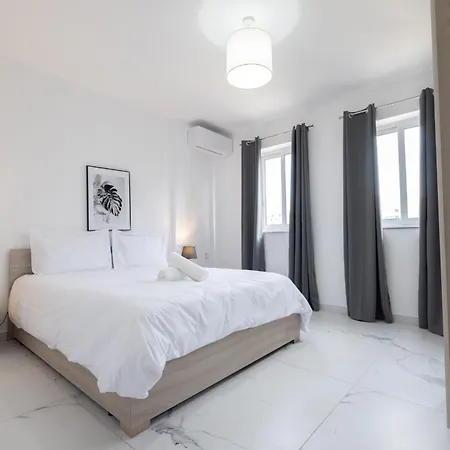 Apartman Sunny Days *