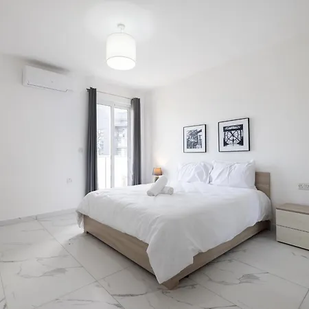 Apartman Sunny Days *