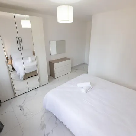 Sunny Days Apartman Sliema