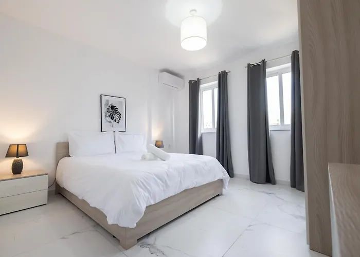 Apartmán Sunny Days *