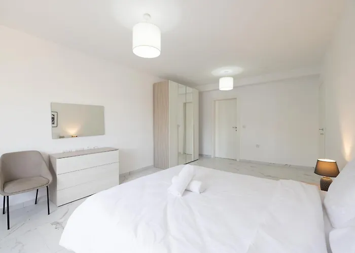 Apartmán Sunny Days