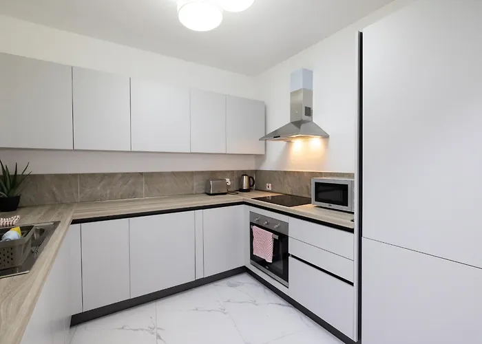 Apartmán Sunny Days