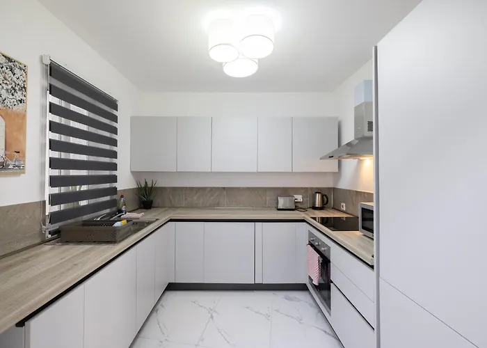 Apartmán Sunny Days *